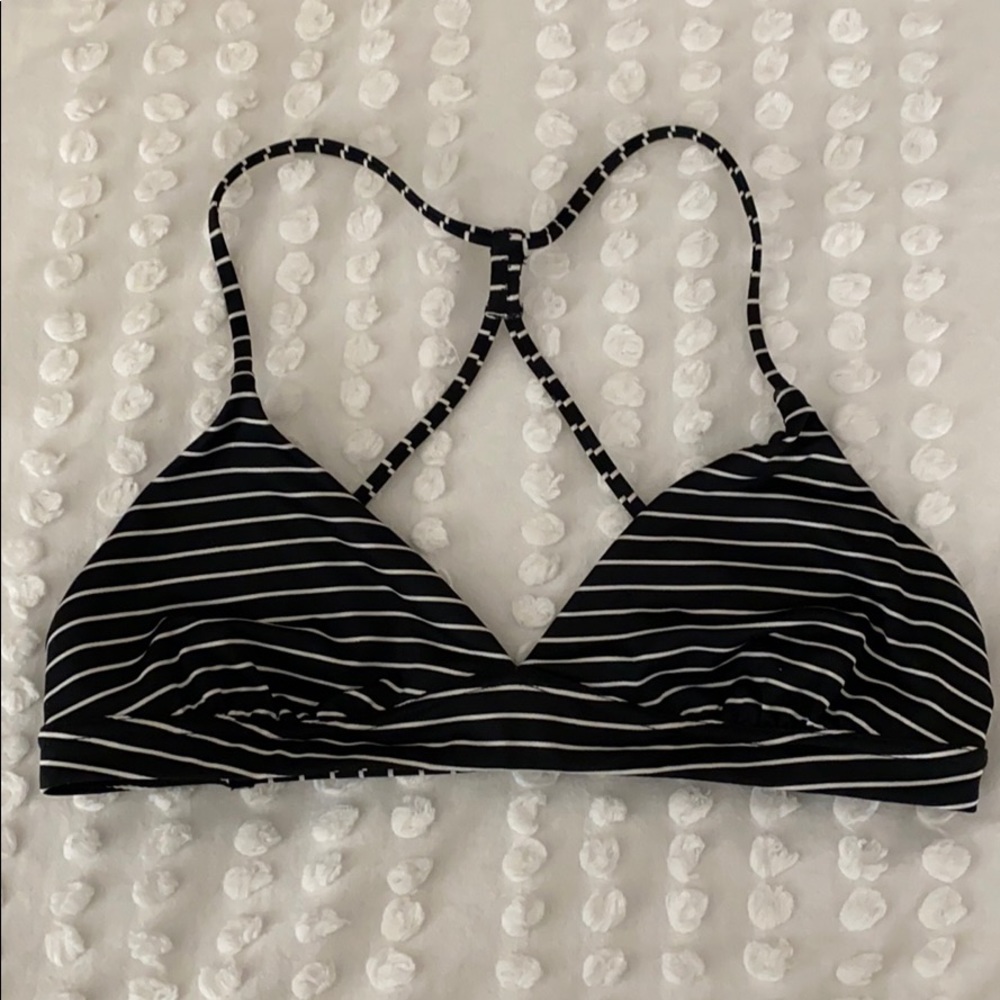 Victoria’s Secret sports bra